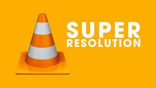 How to Use NVIDIA RTX Video Super Resolution in VLC Media Player