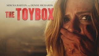 The ToyBox (OFFICIAL TRAILER) Releasing 09.18.18 www.SkylineEntertainment.com/toybox