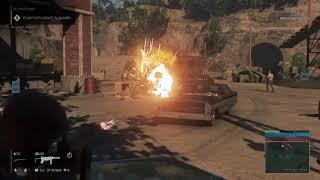 Mafia 3 How to use backup properly.