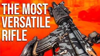 XM4: The Most Versatile Rifle (Black Ops Cold War In Depth)