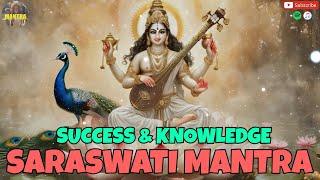 **SARASWATI MANTRA FOR Success and Knowledge!**