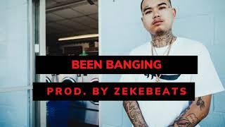 [ FREE ] Stupid Young X Mozzy Type Beat 2021-Been Banging