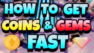 *OP METHOD* How To Get Coins & Gems Fast in Anime Dimensions (Roblox)