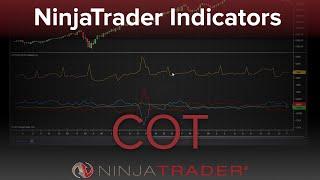 Follow Institutional Trading with the COT Indicator