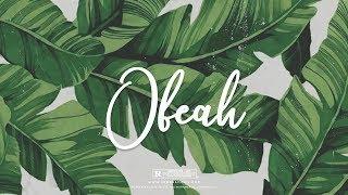 "Obeah" -  WSTRN x Not3s Type Beat | UK Afrobeat