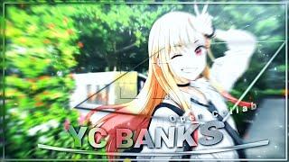 yc banks - Simon Says Marin Kitagawa [Edit/AMV] Collab @bads_edits_