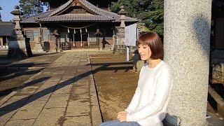 Япония: Поход в храм