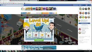 Marketland Facebook Games Hacks