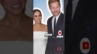 Meghan Markle's Most Disrespectful Fashion Moments #shorts #kate #catherine