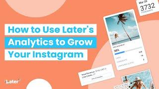 The Best Instagram Analytics Tool for Insights