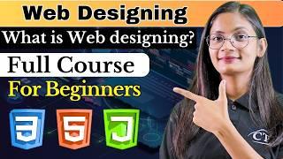 HTML Introduction | HTML Tutorial for Beginners | Learn HTML in Hindi | Computer Tech Academy