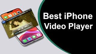 iPhone Best Video Player | iPhone Video Player |  New Features | Apple info