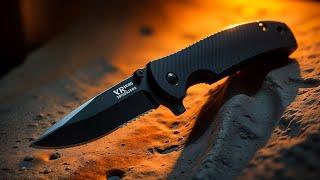 Top 10 Best Automatic Knives 2025