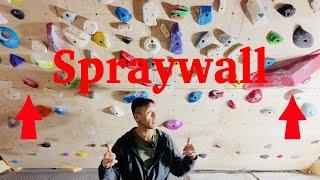 Level Up Your Climbing | Spraywall