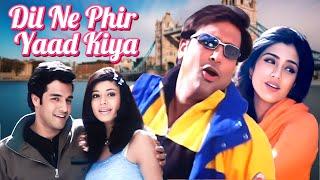 Dil Ne Phir Yaad Kiya (2001) - Govinda's Superhit Romantic Movie | Tabu, Pooja Batra, Vinay Anand