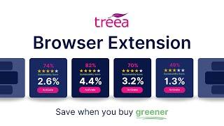 Cashback Evolved: Introducing the Treea Browser Extension