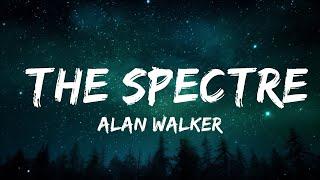 [1HOUR] Alan Walker - The Spectre | The World Of Music