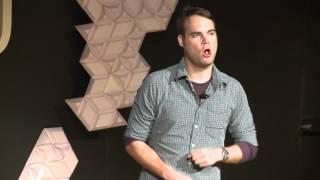 The Future of the American Dream:  Sean Ogle at TEDxCMU 2012