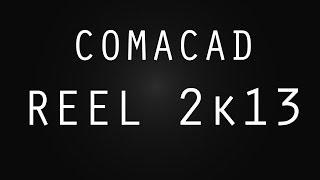 ComAcad Reel 2013