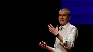 Creative Coding  | Jez Whitworth | TEDxSalisbury