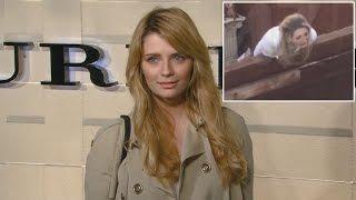 Actress Mischa Barton Claims She Was Slipped A 'Date Rape Drug'