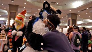 Trolling Furries at Furry Con!