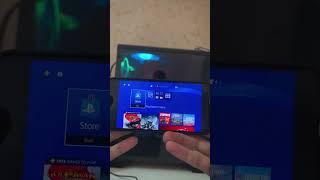 محاكي بلاي ستيشن 4 للاندرويد [ emulator ps4 for android ]