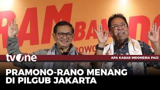 [FULL] Apa Kabar Indonesia Pagi (9/12/2024) | tvOne