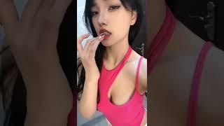 #tiktok #抖音 #beautiful #琳铛铛铛 微密圈的sexy girl 每日竖屏分享