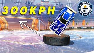 30 MOST EPIC Rocket League Moments #4 - RL GODS 