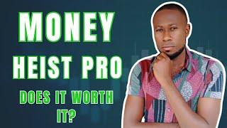 Money Heist Pro | Is It Worth The Hype?