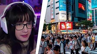 "JAMÁS FORMAS PARTE DE LA SOCIEDAD, VIVIR EN JAPÓN ES MUY DURO" | Explica ciudadana Japonesa