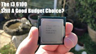 Is The i3 6100 Still a Good Budget CPU In 2020?