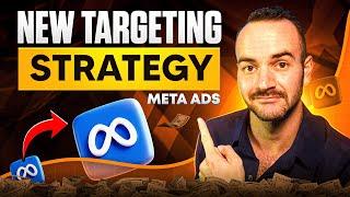 NEW Meta Ads Targeting Strategy [Better than Broad Targeting]