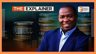 The Explainer | The Tax Riddle with KRA Chairman Ndiritu Muriithi (Part 1)