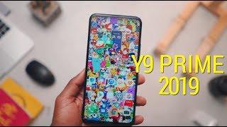 HUAWEI Y9 Prime 2019 Review—  King of Midrange?