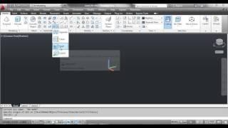 The SHELL Command - AutoCAD