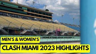 CLASH MIAMI 2023 | HIGHLIGHTS