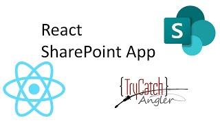 Load React App to SharePoint