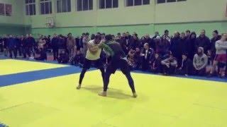 Roman Dolidze vs Nikita Krylov ADCC Ukraine (Роман Долидзе vs Никита Крылов  ADCC Украина)