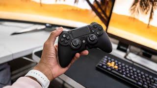 New SCUF IMPACT Review In 2020 - Best Controller?