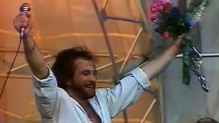 Игорь Тальков — «Спасательный круг» — концерт в Одессе — август 1990 год