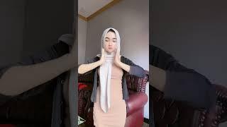 JILBAB GOYANG HOT | JILBAB PEMERSATU BANGSA #tiktokviral #goyanghot #shorts