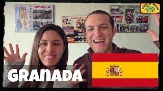  10 Consejos / Tips para viajar a GRANADA | España | Guías Viaje | Travel Guide