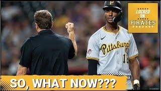What happens now for the Pittsburgh Pirates after this weekend?