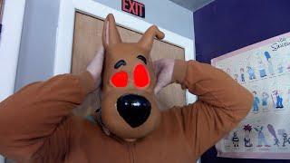 Becoming the Evil Scooby-Doo Clone...