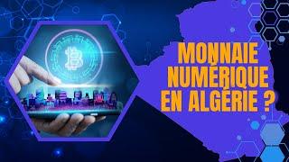 Comment une monnaie numérique pourrait-elle révolutionner l’Algérie ?