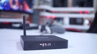 BEST Budget Android TV Box ? April 2019 | Tanix TX5 Max