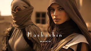 Hash. Music - Ethnic Chill & Deep House Mix [Vol. 15]