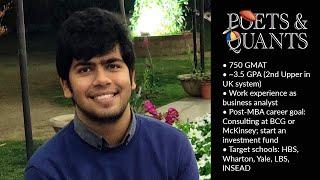 This Indian Male Breaks With The Stereotype – Will Harvard/Stanford/Wharton Be Impressed?